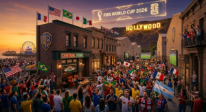 Best Things to Do in Los Angeles Outside FIFA World Cup 2026 Matches