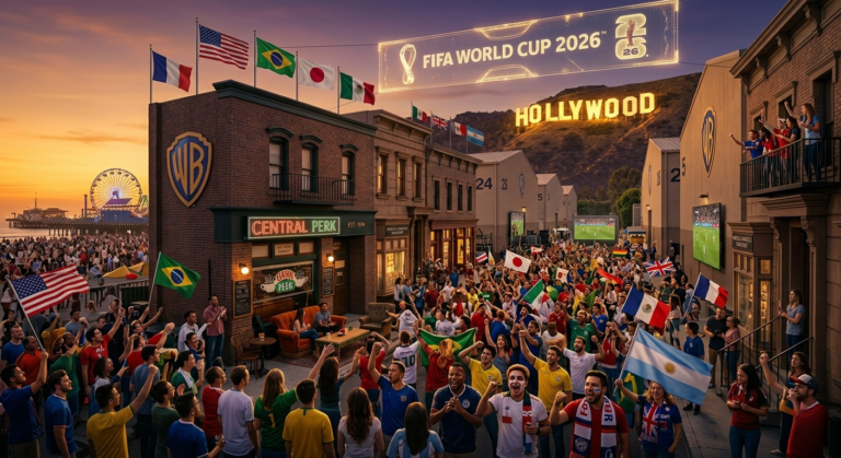 Best Things to Do in Los Angeles Outside FIFA World Cup 2026 Matches