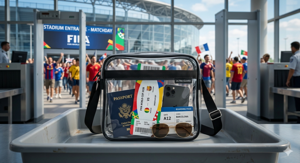 FIFA World Cup 2026