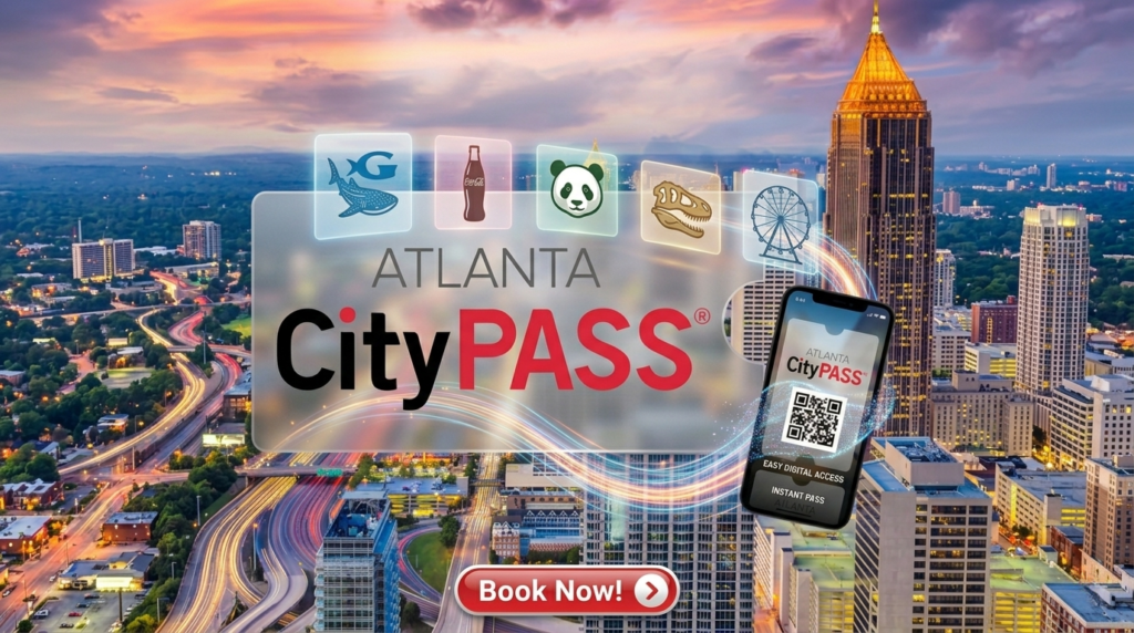 Atlanta's World Cup Match
