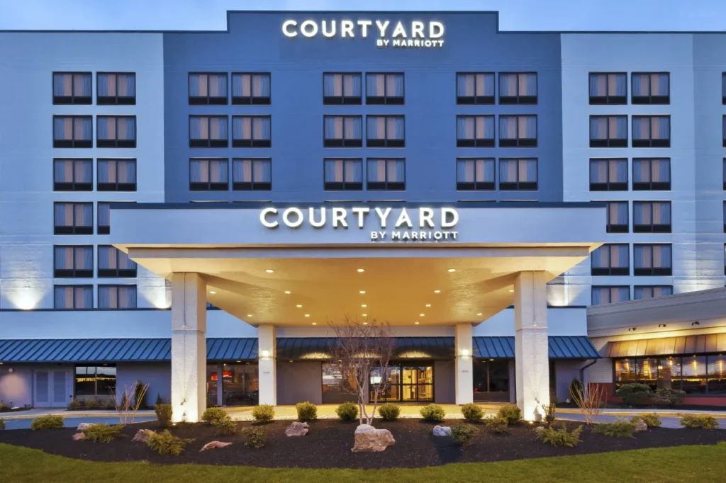Best Areas to Stay Near MetLife Stadium