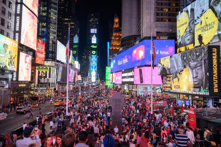 Best Areas to Stay Near MetLife Stadium