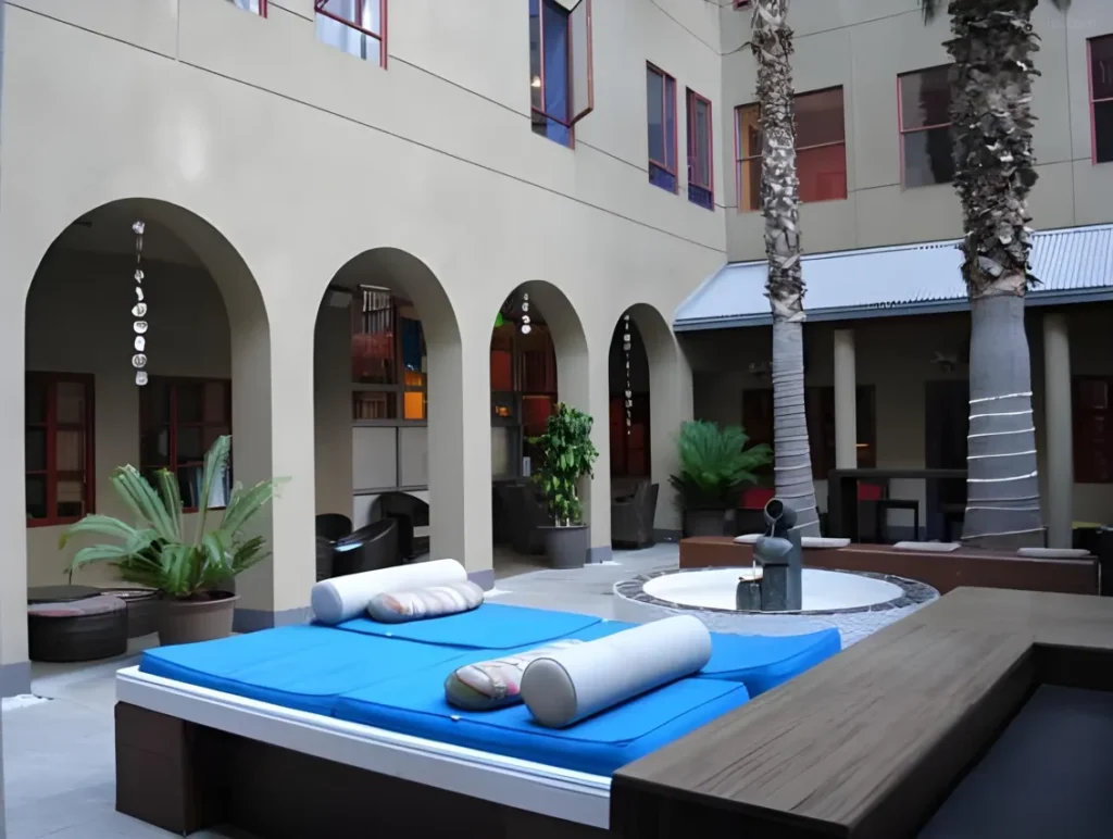 Best Areas to Stay Near SoFi Stadium for FIFA World Cup 2026