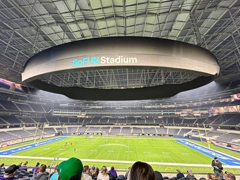 Best Areas to Stay Near SoFi Stadium for FIFA World Cup 2026