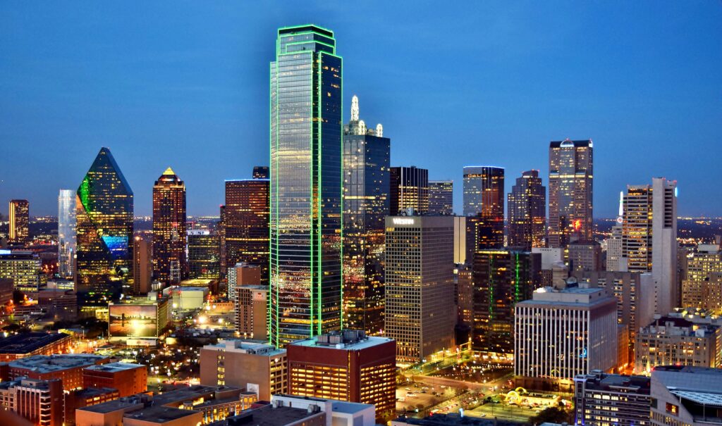 Best Hotels Near AT&T Stadium for FIFA World Cup 2026 – Budget Stays & Walking Distance