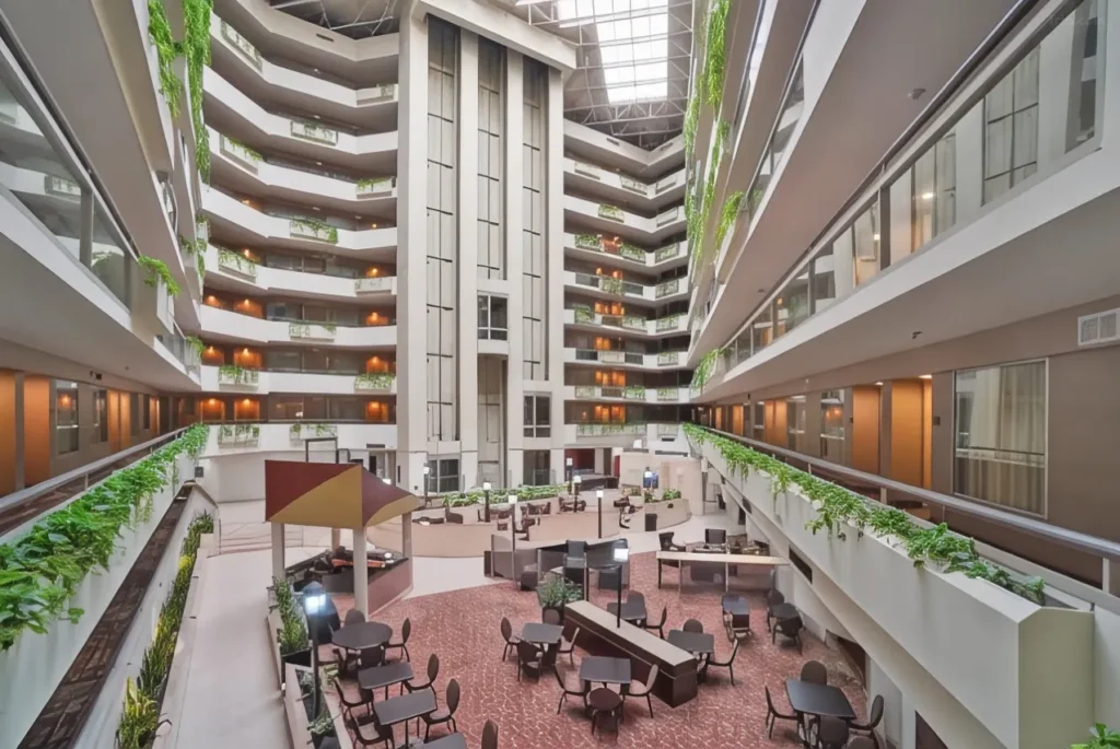 Best Areas to Stay Near MetLife Stadium