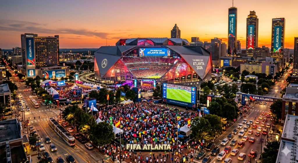 Best Things to Do in Atlanta