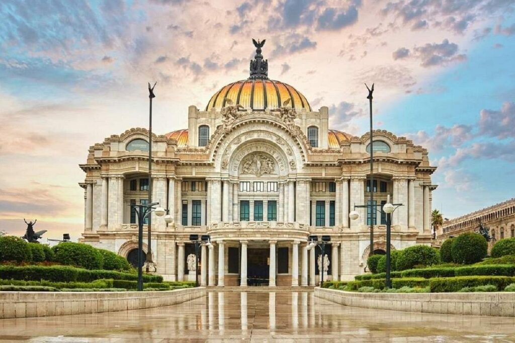 Best Things to Do in Mexico City