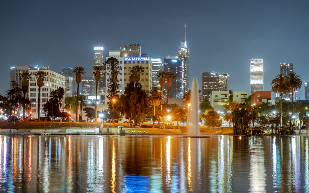 Los Angeles SoFi Stadium