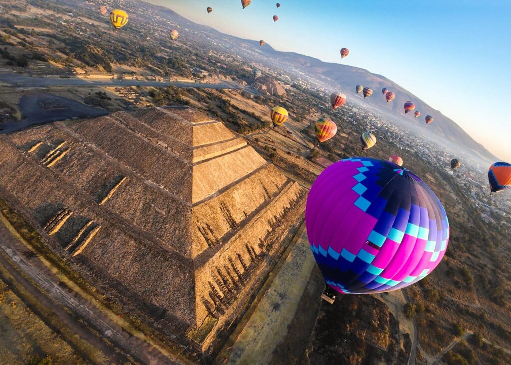 Best Things to Do in Mexico City