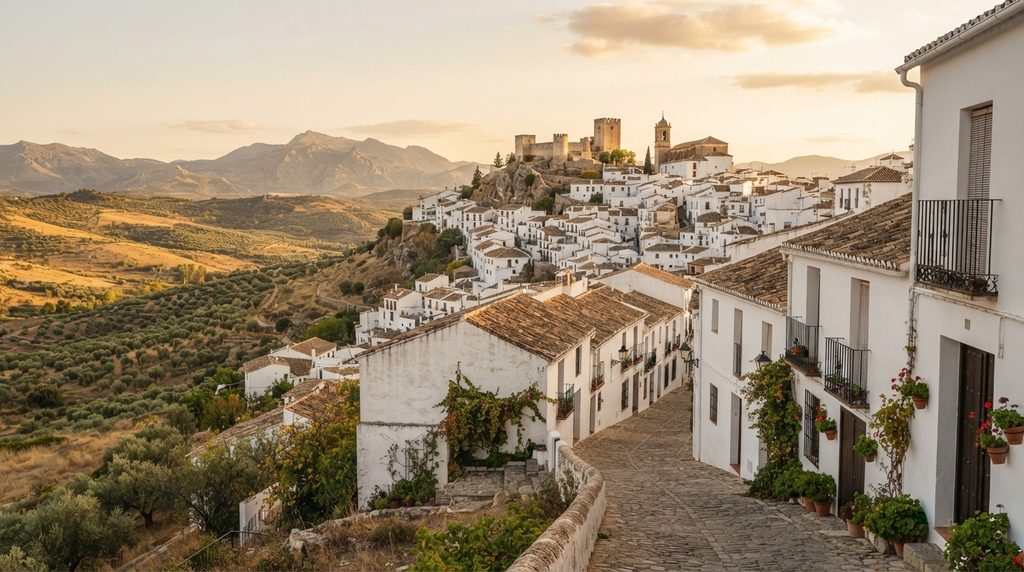 best fall destinations in Europe