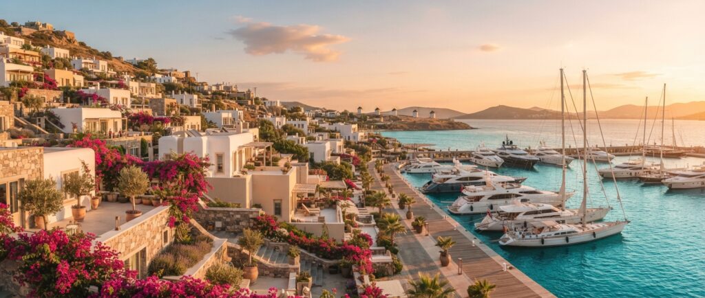Bodrum Travel Guide
