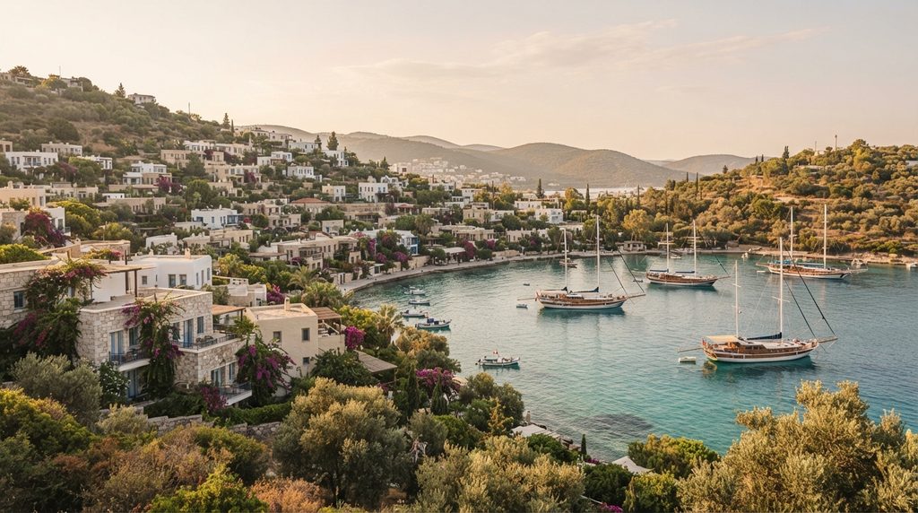 best places to visit in Europe in autumn